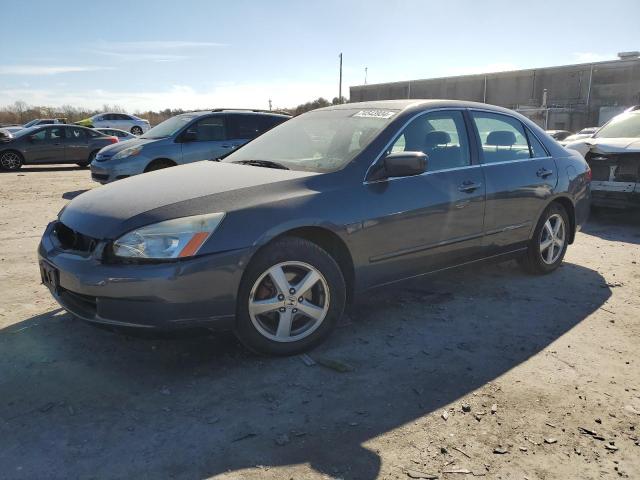 honda accord ex 2005 1hgcm55715a050476