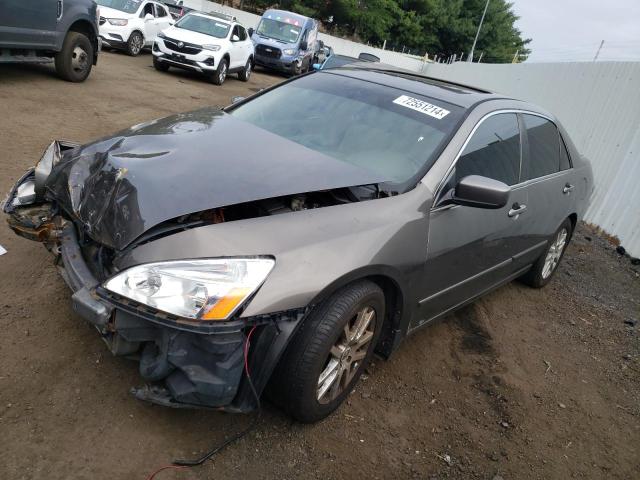 honda accord ex 2007 1hgcm55717a018159