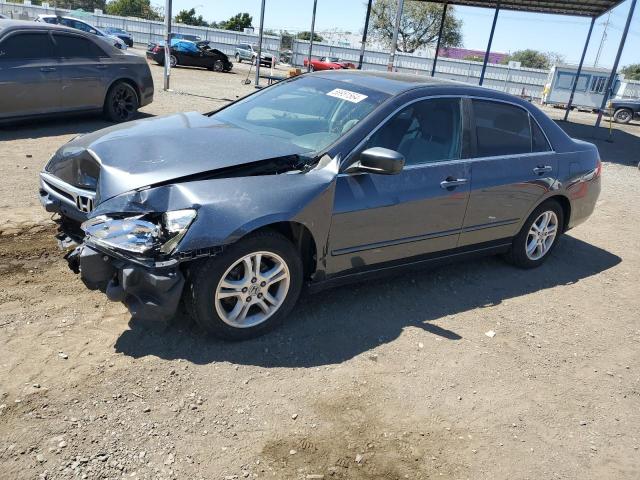 honda accord 2007 1hgcm55747a133712