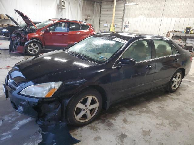 honda accord 2005 1hgcm55755a099969