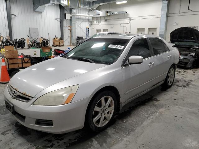 honda accord 2007 1hgcm55757a810301