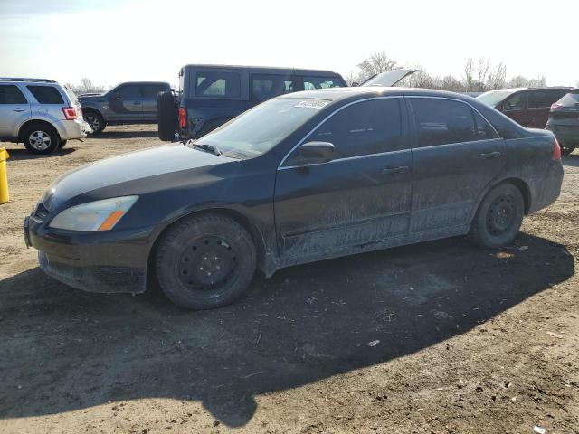 honda accord 2007 1hgcm55757a810671