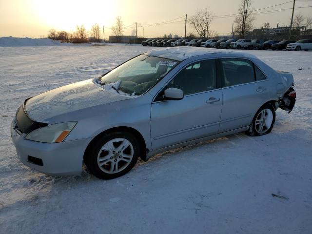 honda accord 2007 1hgcm55767a812199