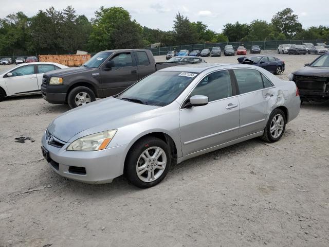 honda accord ex 2007 1hgcm55777a157325