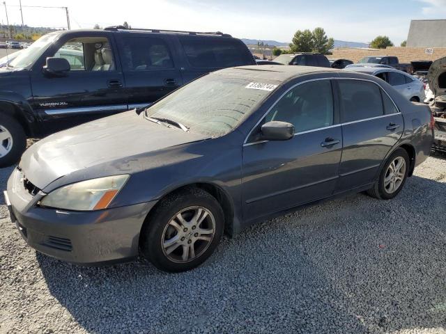 honda accord ex 2007 1hgcm55787a133700