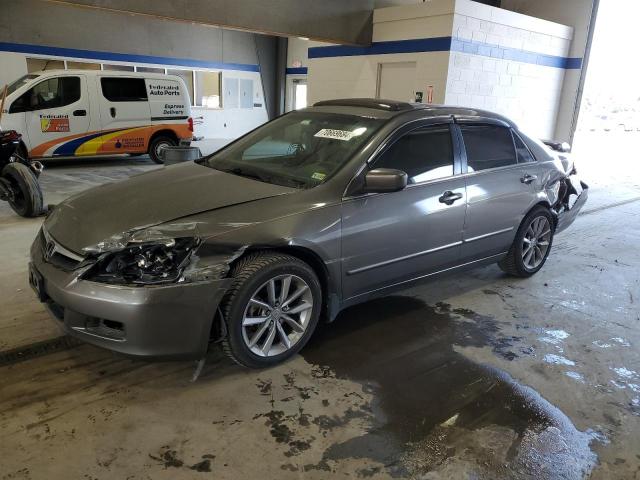 honda accord ex 2007 1hgcm557x7a031993