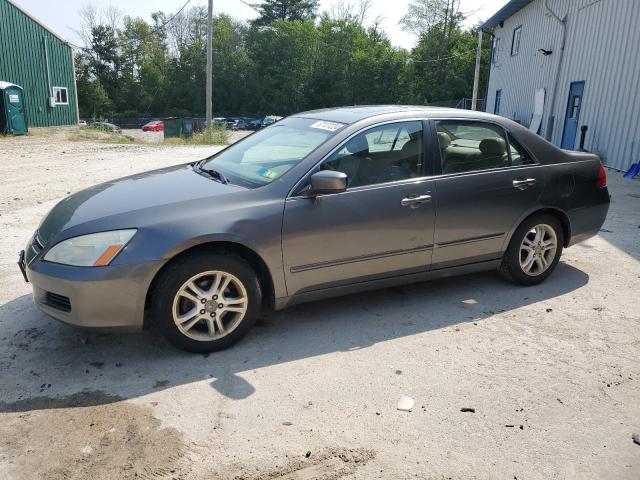 honda accord ex 2006 1hgcm55816a081804