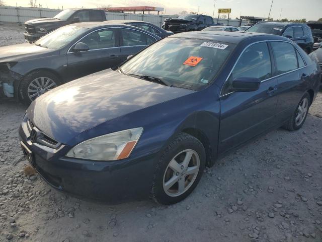 honda accord ex 2005 1hgcm55855a106606