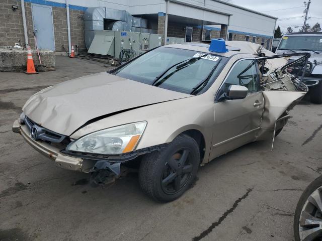 honda accord ex 2005 1hgcm55855a118965