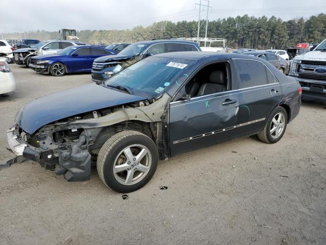 honda accord ex 2004 1hgcm55864a121808