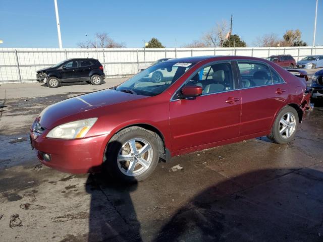 honda accord ex 2004 1hgcm55874a168314