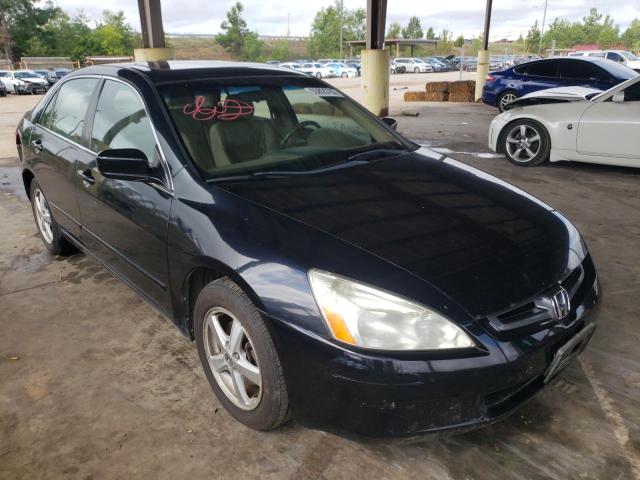 honda accord ex 2005 1hgcm55875a010430