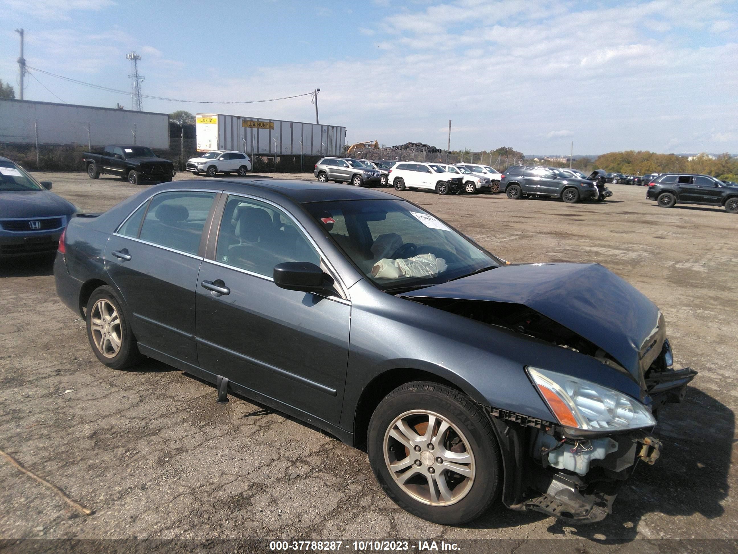 honda accord 2006 1hgcm55896a050610