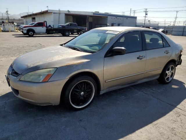 honda accord 2005 1hgcm56105a163507