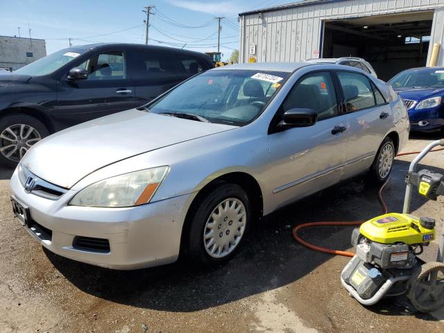 honda accord 2007 1hgcm56107a079934