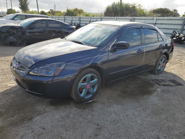 honda accord 2005 1hgcm56115a156713