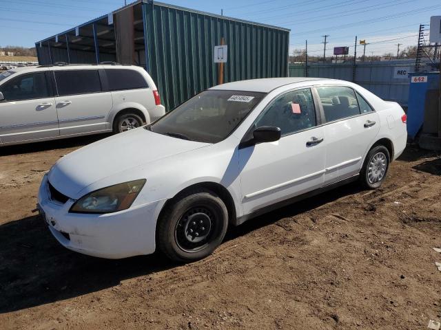 honda accord dx 2004 1hgcm56124a070647