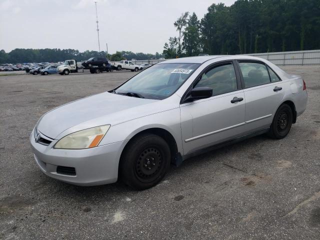 honda accord 2007 1hgcm56127a086030