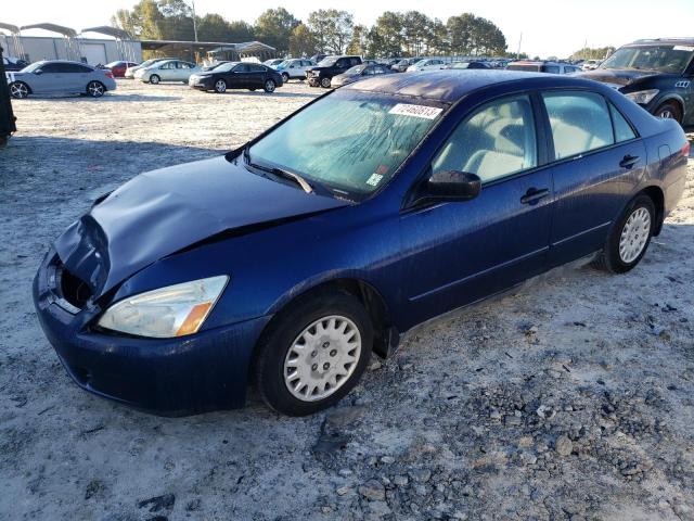 honda accord 2004 1hgcm56154a137600