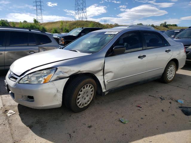 honda accord val 2006 1hgcm56156a092256