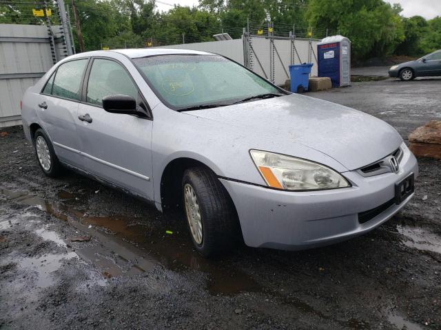 honda accord 2005 1hgcm56165a121035