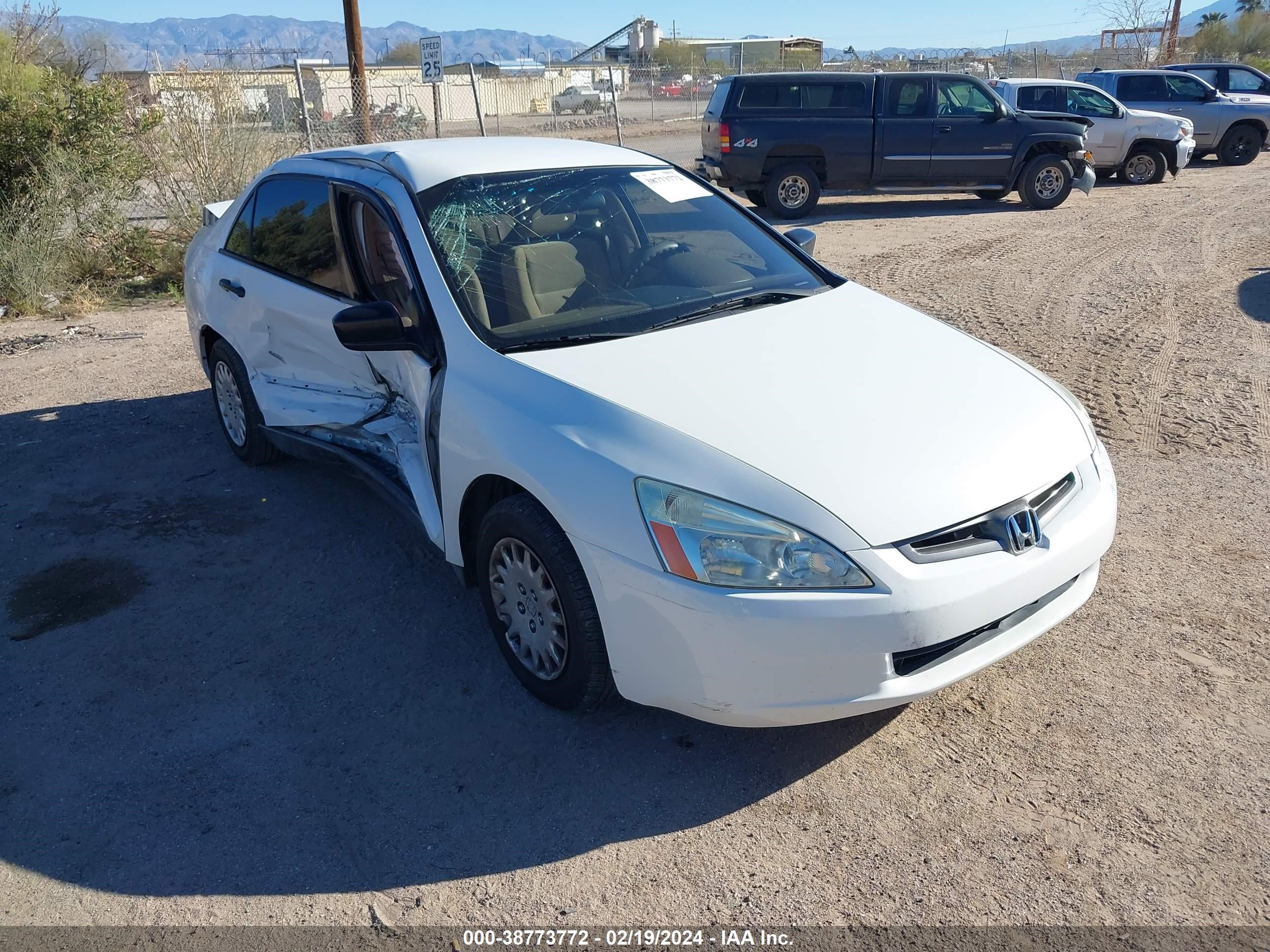 honda accord 2005 1hgcm56165a149028