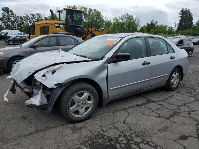 honda accord 2005 1hgcm56165a174527