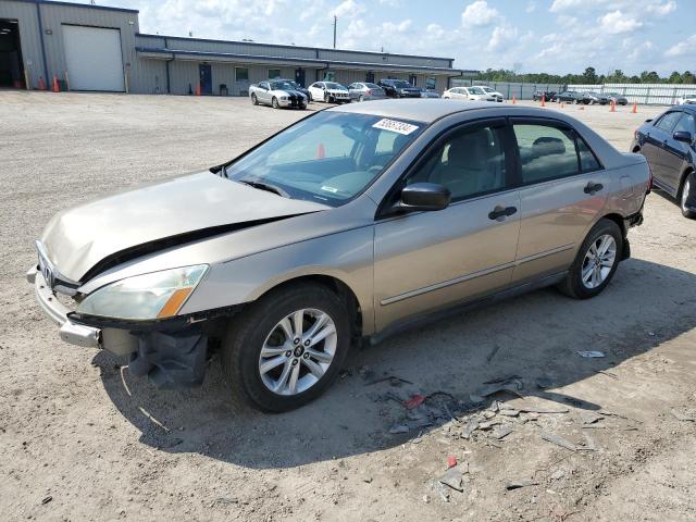 honda accord 2007 1hgcm56167a121149