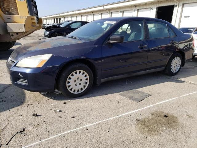 honda accord val 2006 1hgcm56176a130862