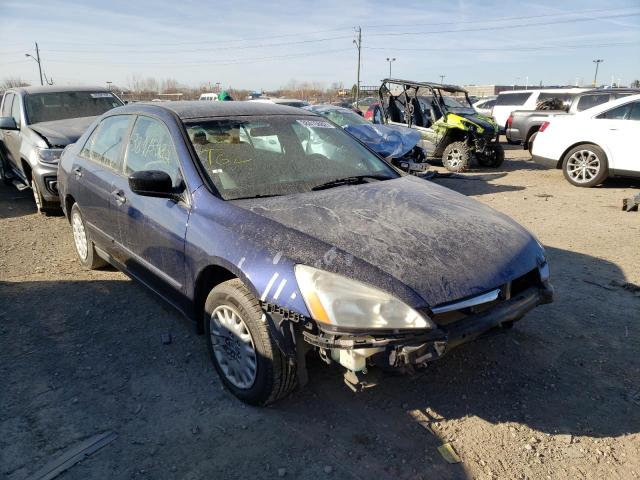 honda accord val 2006 1hgcm56176a170990