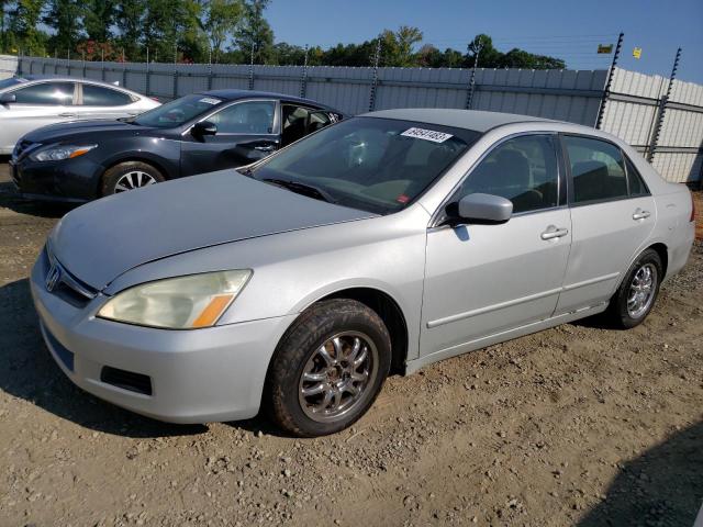 honda accord val 2007 1hgcm56187a121413