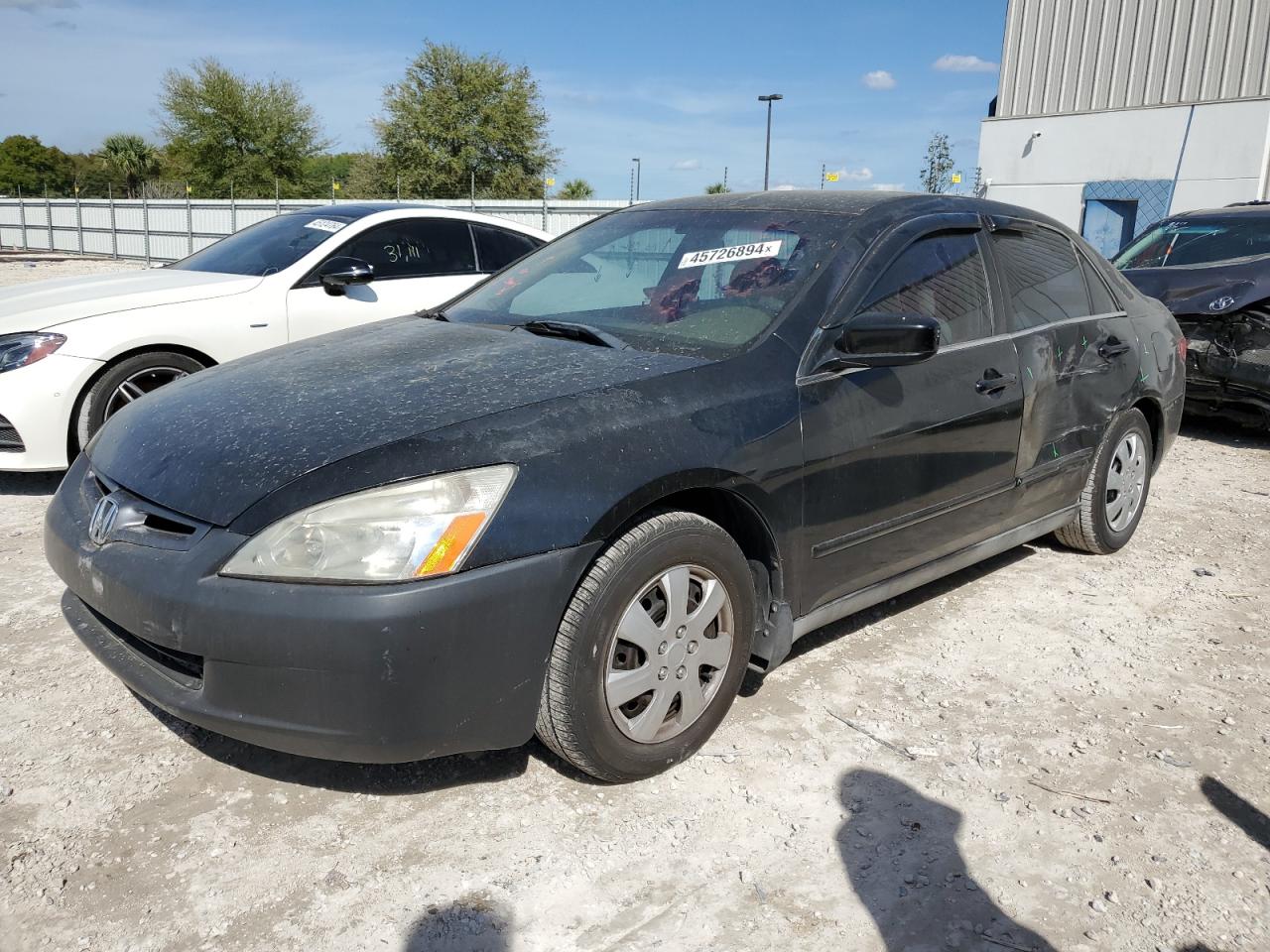 honda accord 2004 1hgcm56304a110564