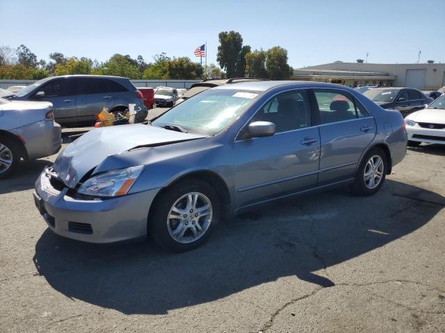 honda accord se 2007 1hgcm56307a074430