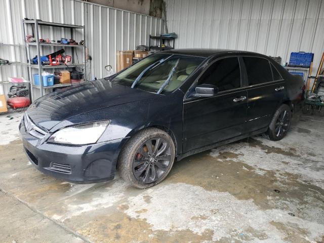 honda accord 2007 1hgcm56307a100878