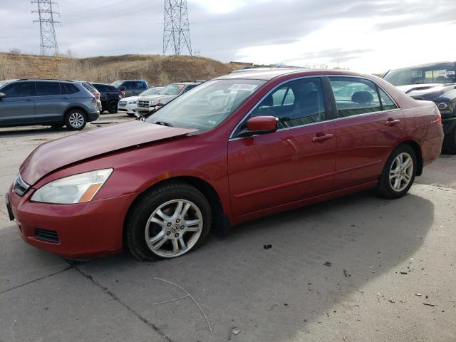 honda accord se 2007 1hgcm56307a164614