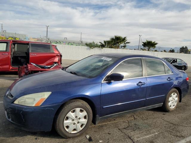 honda accord lx 2003 1hgcm56313a140879