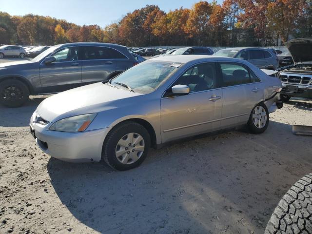 honda accord lx 2003 1hgcm56313a145113