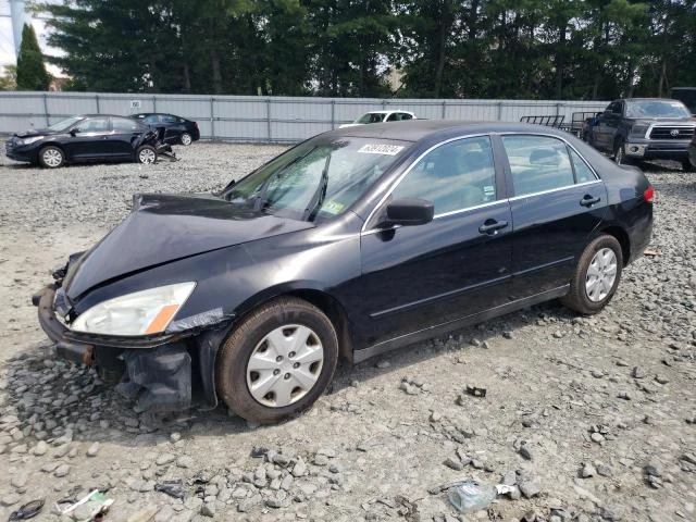 honda accord lx 2003 1hgcm56313a145466