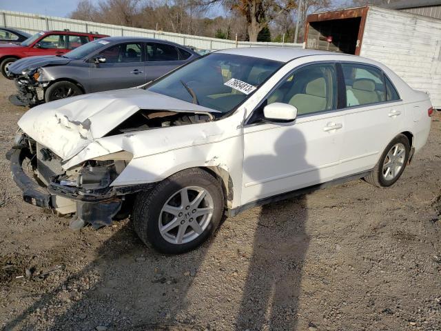 honda accord 2004 1hgcm56314a004169