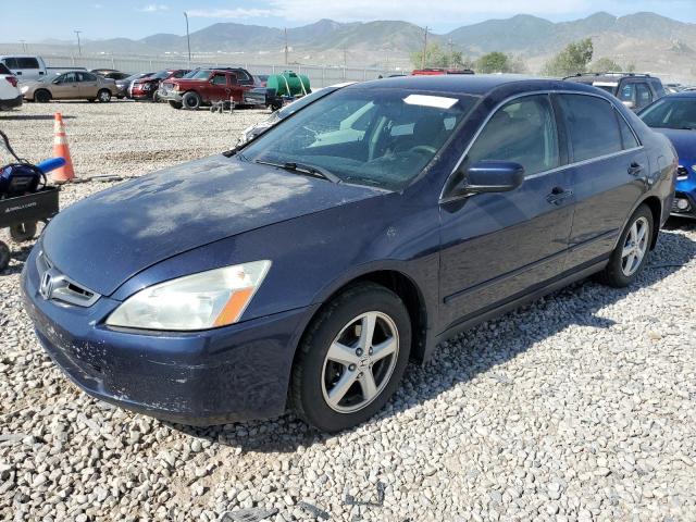 honda accord 2004 1hgcm56314a026205