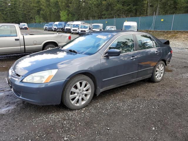 honda accord 2004 1hgcm56314a046552