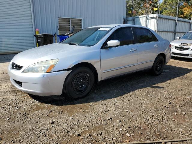 honda accord lx 2004 1hgcm56314a053677