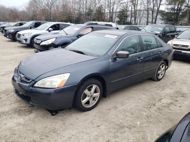 honda accord lx 2004 1hgcm56314a172202