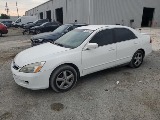 honda accord 2006 1hgcm56316a107529