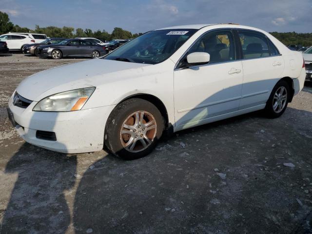 honda accord se 2007 1hgcm56317a064036