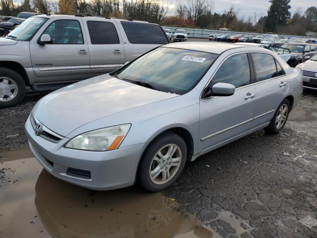 honda accord 2007 1hgcm56317a180580