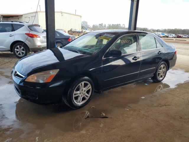 honda accord 2007 1hgcm56317a192129