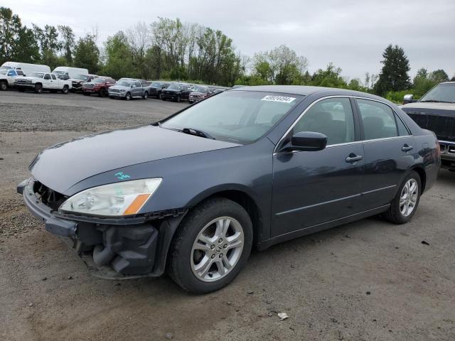 honda accord 2007 1hgcm56317a192244