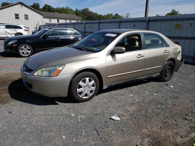 honda accord lx 2003 1hgcm56323a004437