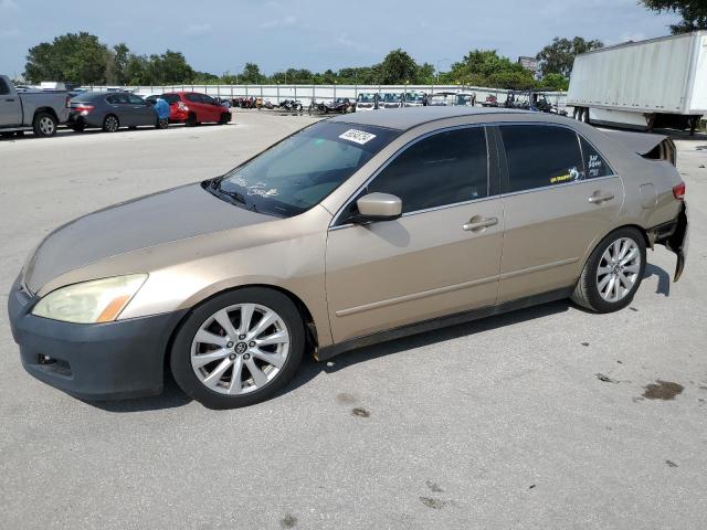 honda accord lx 2004 1hgcm56324a130203